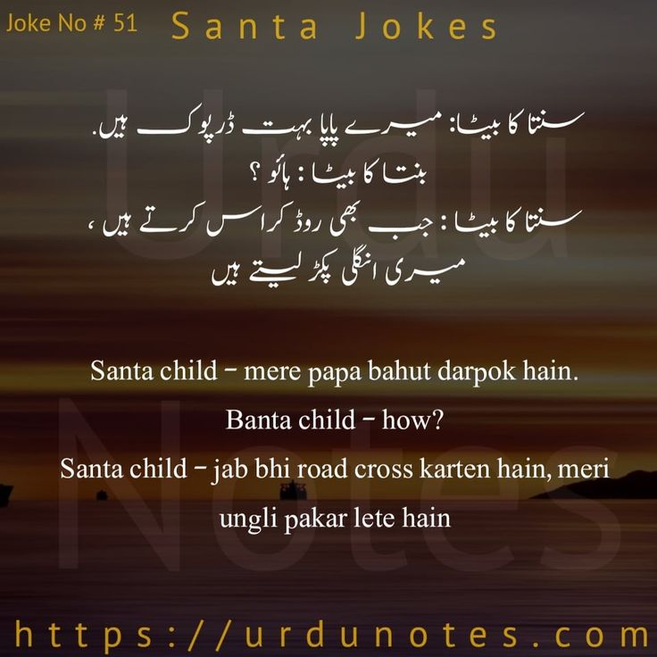 Santa Banta Jokes for Kids 5