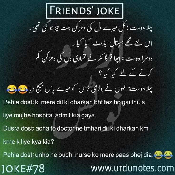 Urdu Chutkule in Urdu | Jokes | Lateefay 4